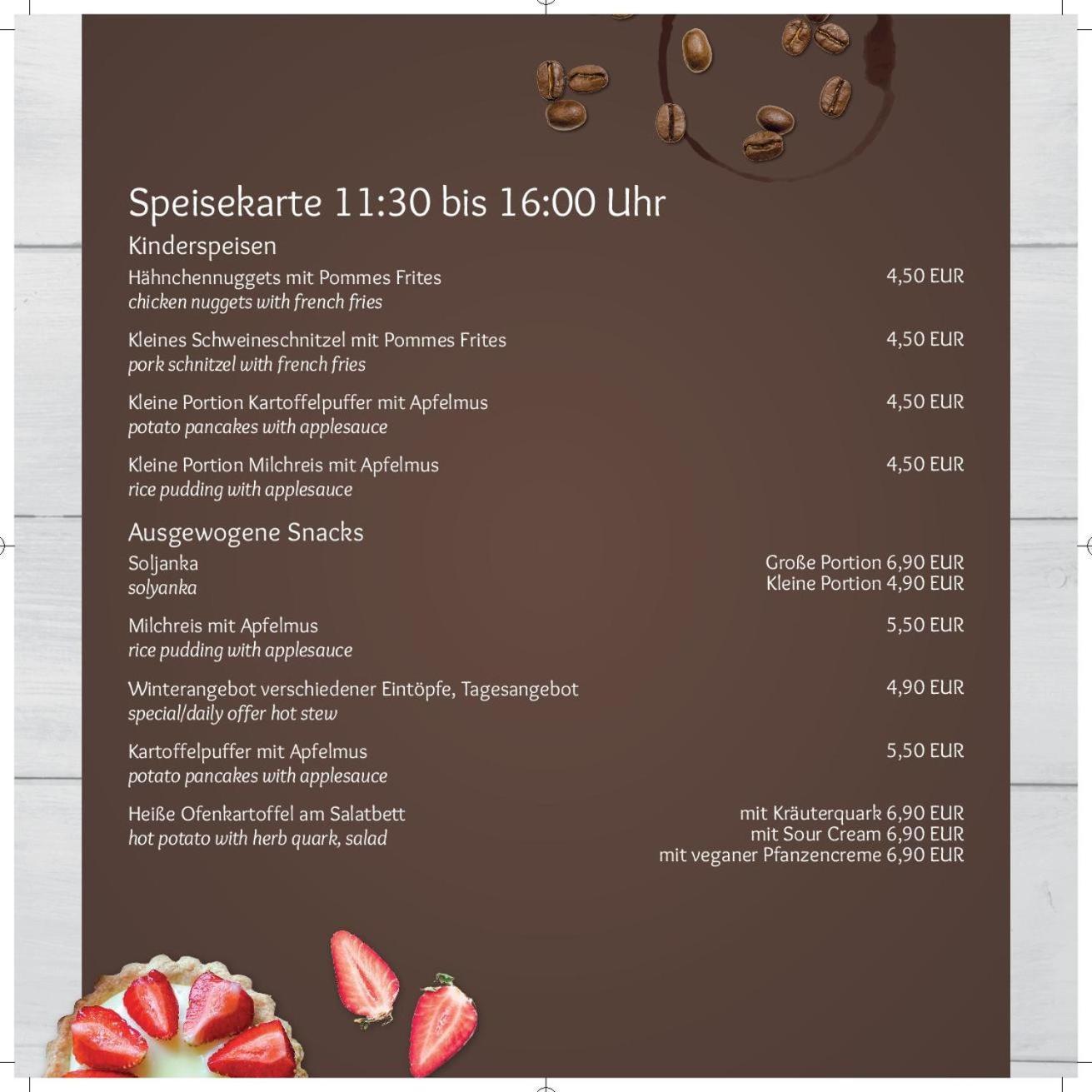 Gaestehaus Innfernow Fürstenberg-Havel Rom bilde