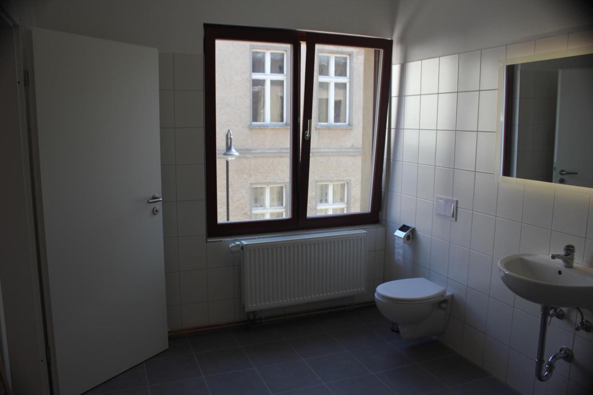 Gaestehaus Innfernow Fürstenberg-Havel Rom bilde