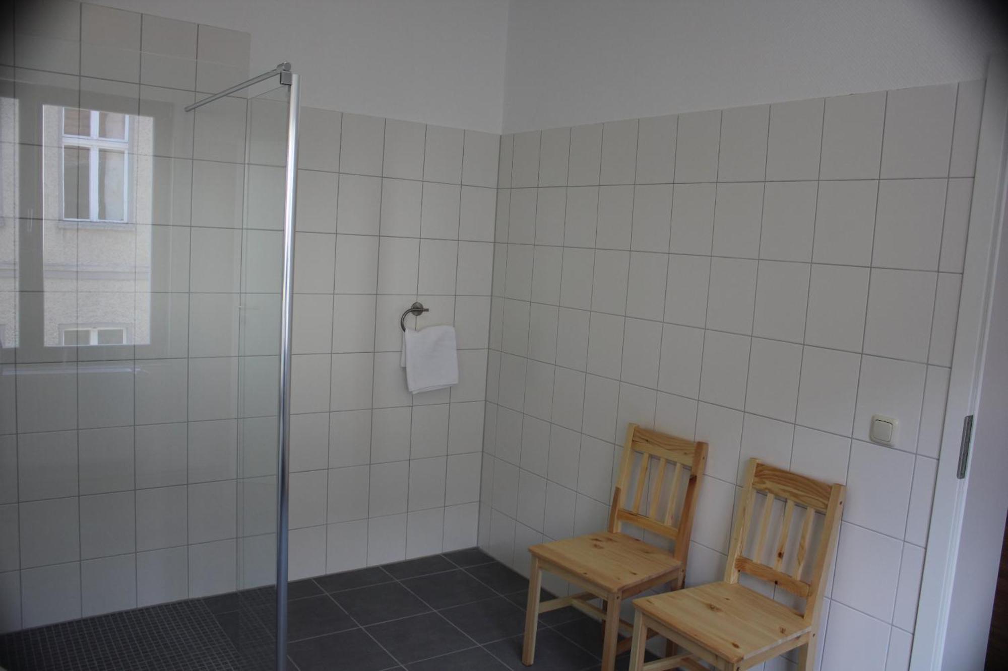 Gaestehaus Innfernow Fürstenberg-Havel Rom bilde