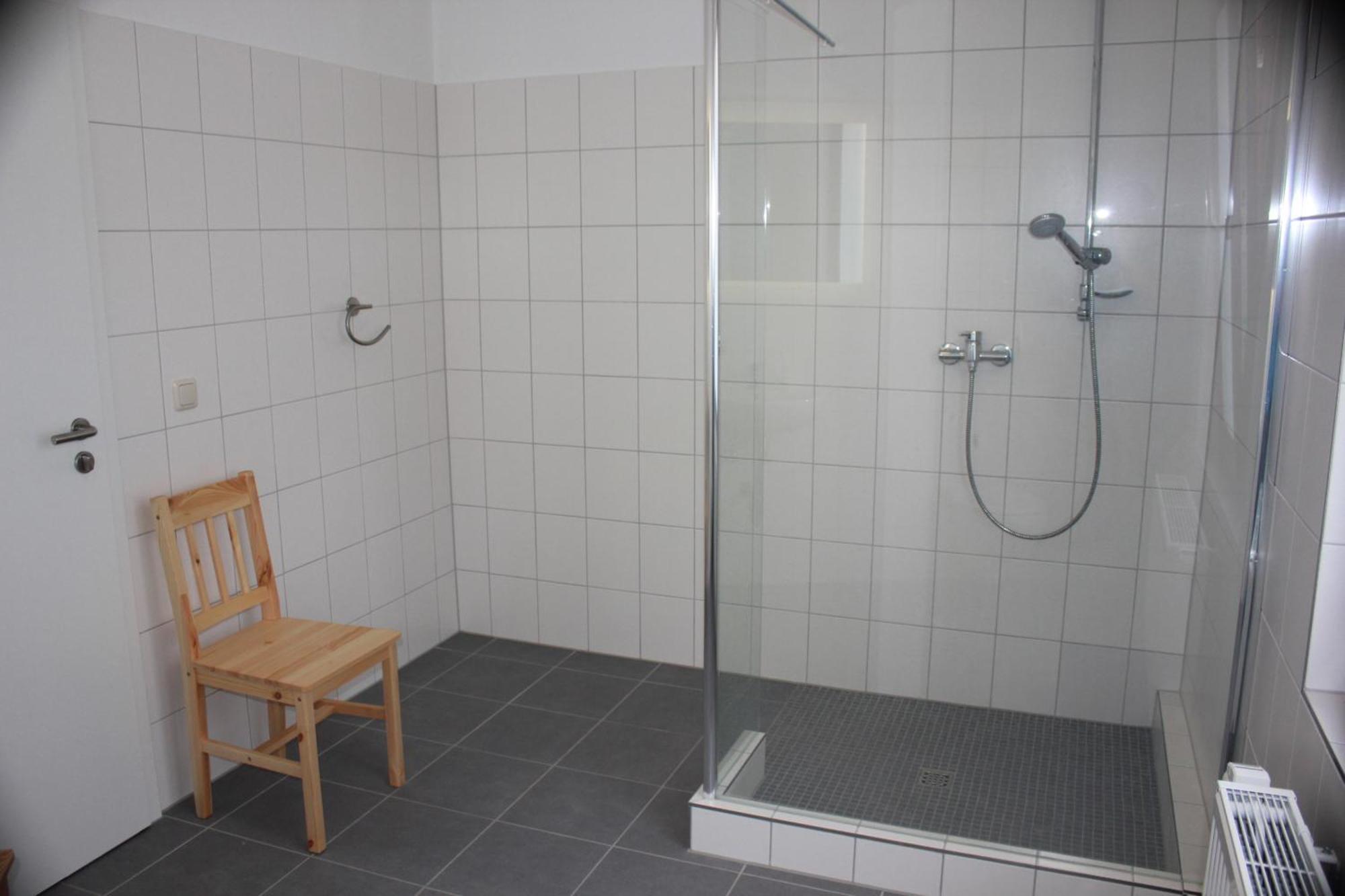 Gaestehaus Innfernow Fürstenberg-Havel Rom bilde